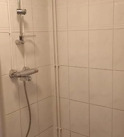 Apartment Asunto Rautatiekatu 4 Ylivieska