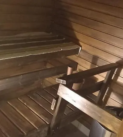 Asunto Rautatiekatu 4 Ylivieska