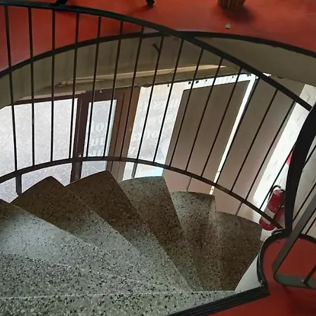 Asunto Rautatiekatu 4 *