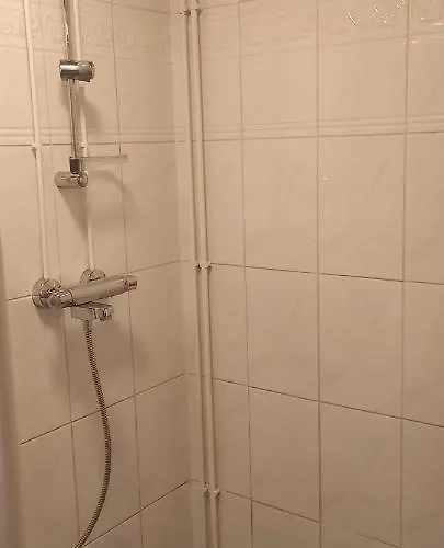 Διαμέρισμα Asunto Rautatiekatu 4 Ylivieska