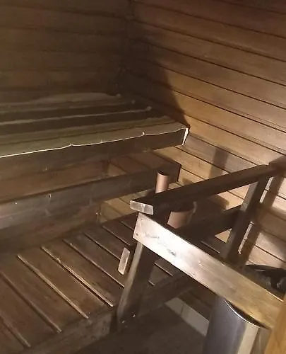 Asunto Rautatiekatu 4 Ylivieska