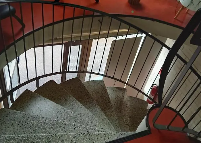 Asunto Rautatiekatu 4 *