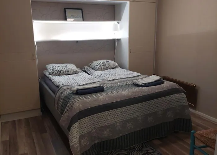 Asunto Rautatiekatu 4 Διαμέρισμα *